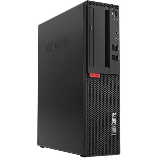 Refurbished Lenovo ThinkCentre M910s SFF Desktop with Free Wi-Fi